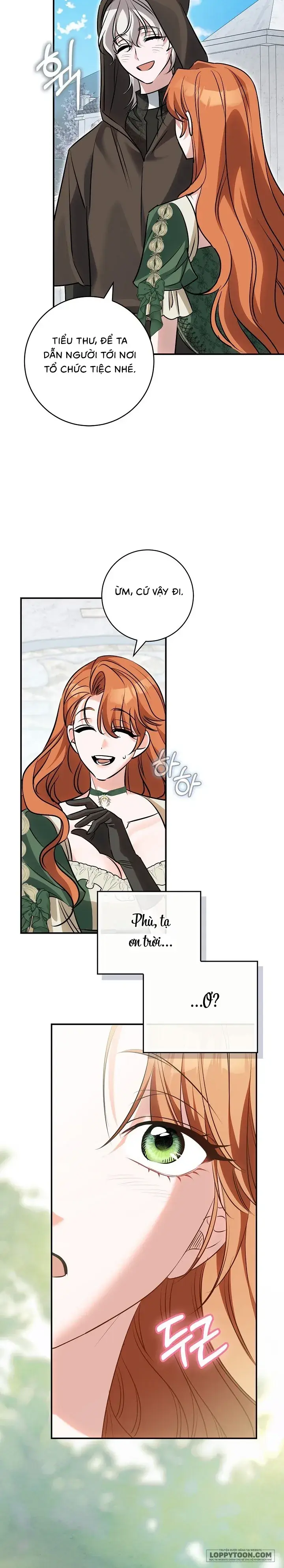 Tôi Cứ Ngỡ Anh Ta Là Nam Phụ Dịu Dàng, Ngoan Hiền Cơ Đấy! Chapter 4 - Trang 45