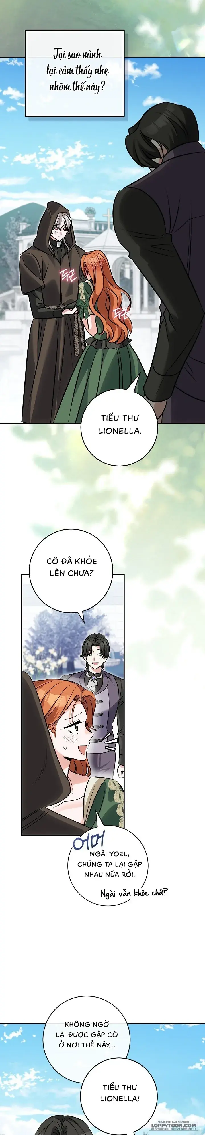 Tôi Cứ Ngỡ Anh Ta Là Nam Phụ Dịu Dàng, Ngoan Hiền Cơ Đấy! Chapter 4 - Trang 46