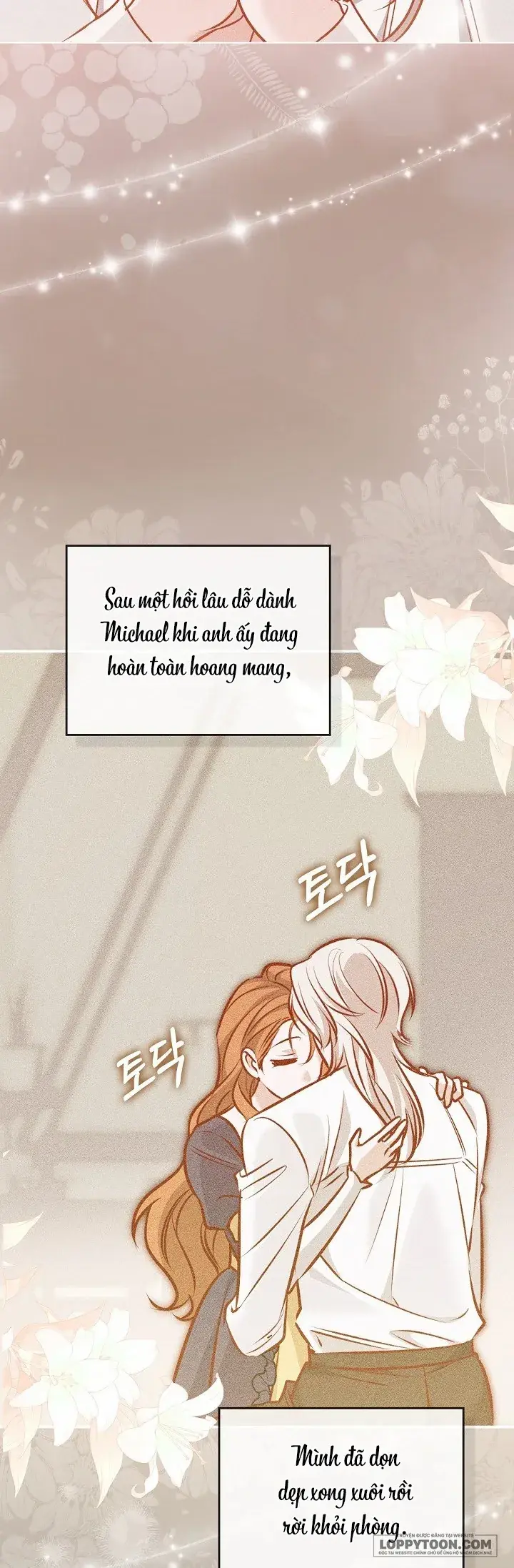 Tôi Cứ Ngỡ Anh Ta Là Nam Phụ Dịu Dàng, Ngoan Hiền Cơ Đấy! Chapter 4 - Trang 5