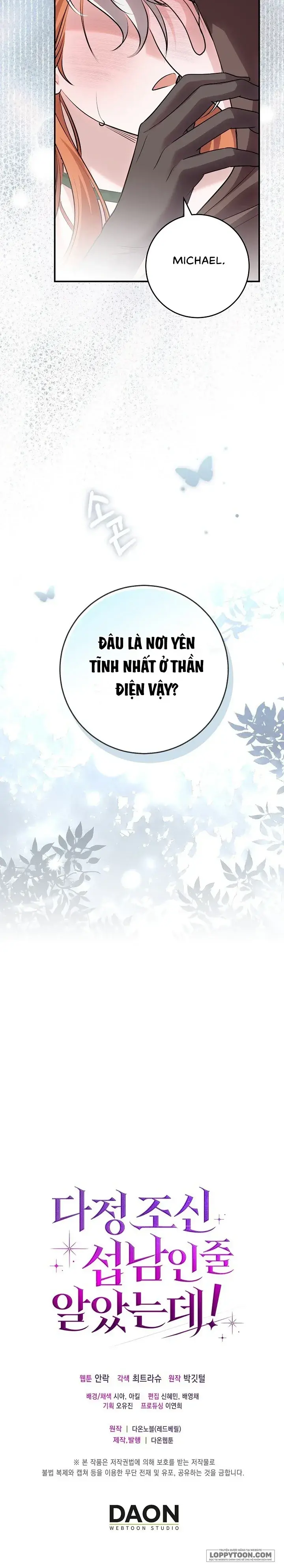Tôi Cứ Ngỡ Anh Ta Là Nam Phụ Dịu Dàng, Ngoan Hiền Cơ Đấy! Chapter 4 - Trang 50