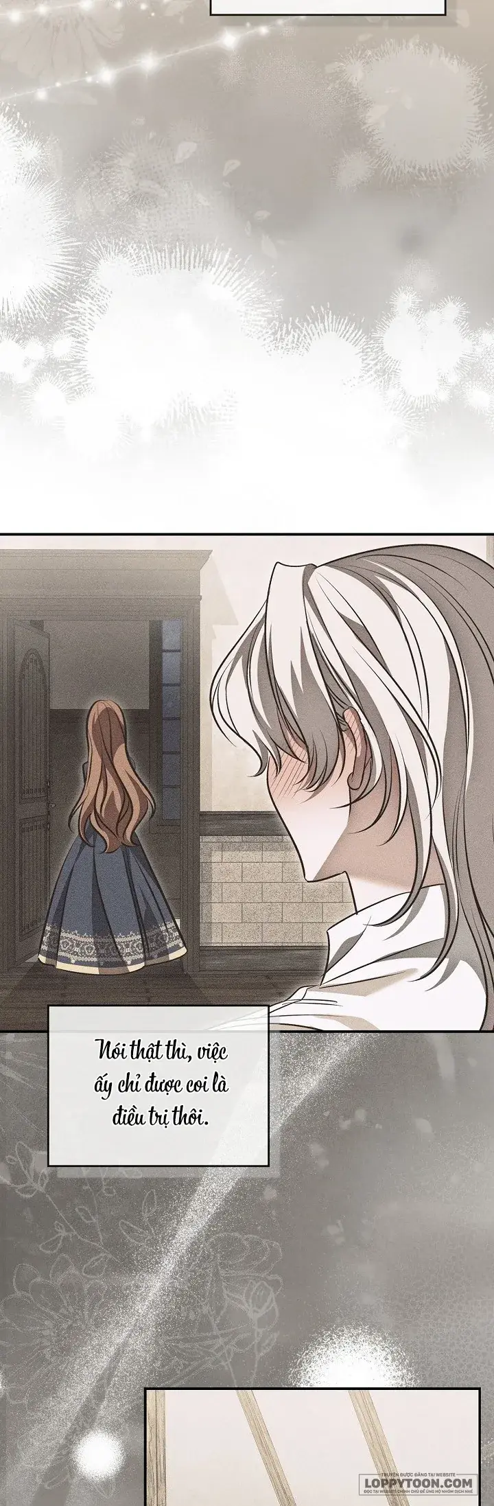 Tôi Cứ Ngỡ Anh Ta Là Nam Phụ Dịu Dàng, Ngoan Hiền Cơ Đấy! Chapter 4 - Trang 6