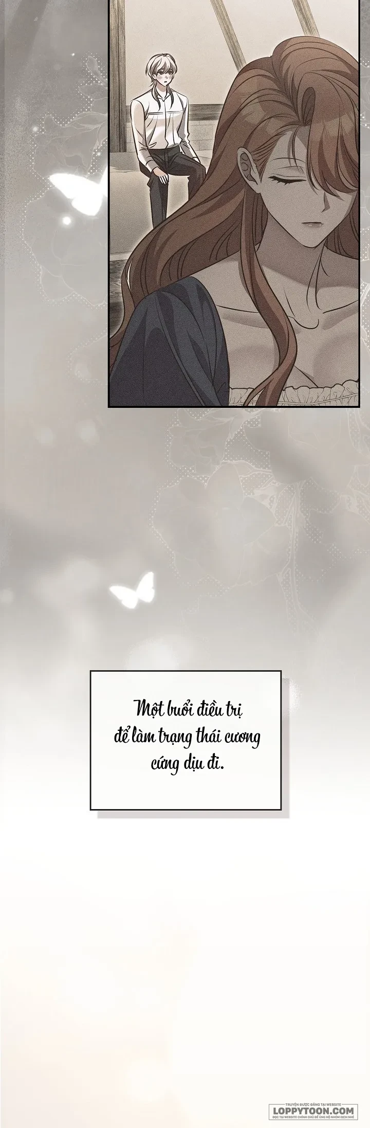 Tôi Cứ Ngỡ Anh Ta Là Nam Phụ Dịu Dàng, Ngoan Hiền Cơ Đấy! Chapter 4 - Trang 7
