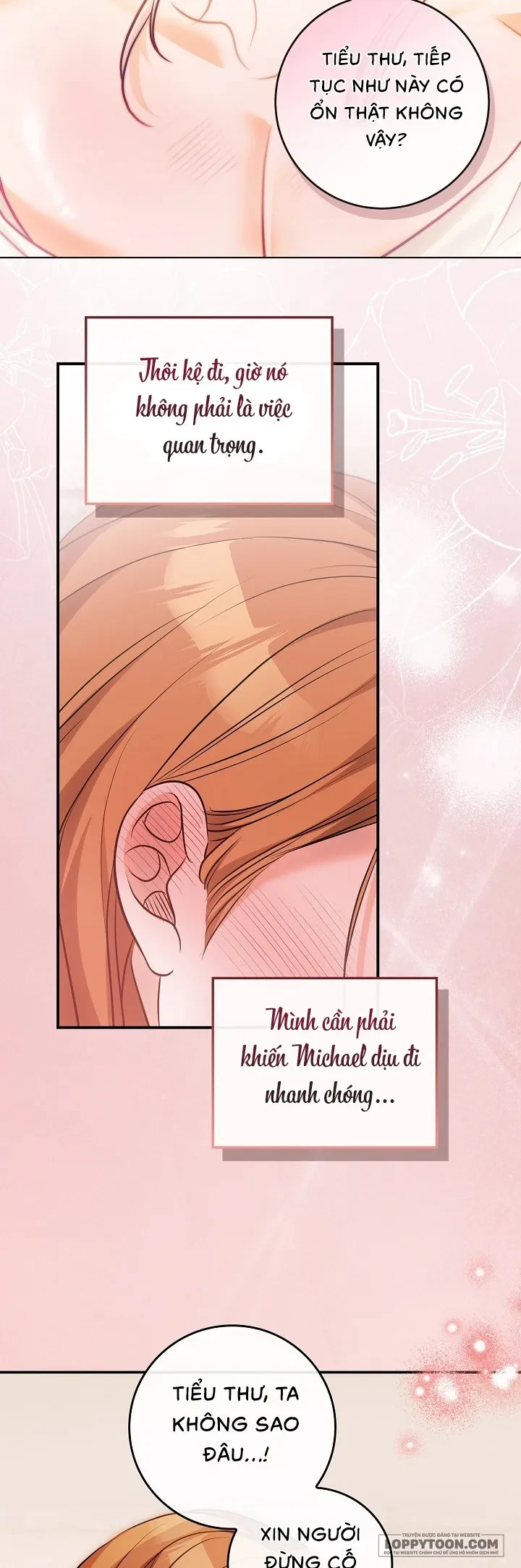 Tôi Cứ Ngỡ Anh Ta Là Nam Phụ Dịu Dàng, Ngoan Hiền Cơ Đấy! Chapter 6 - Trang 12