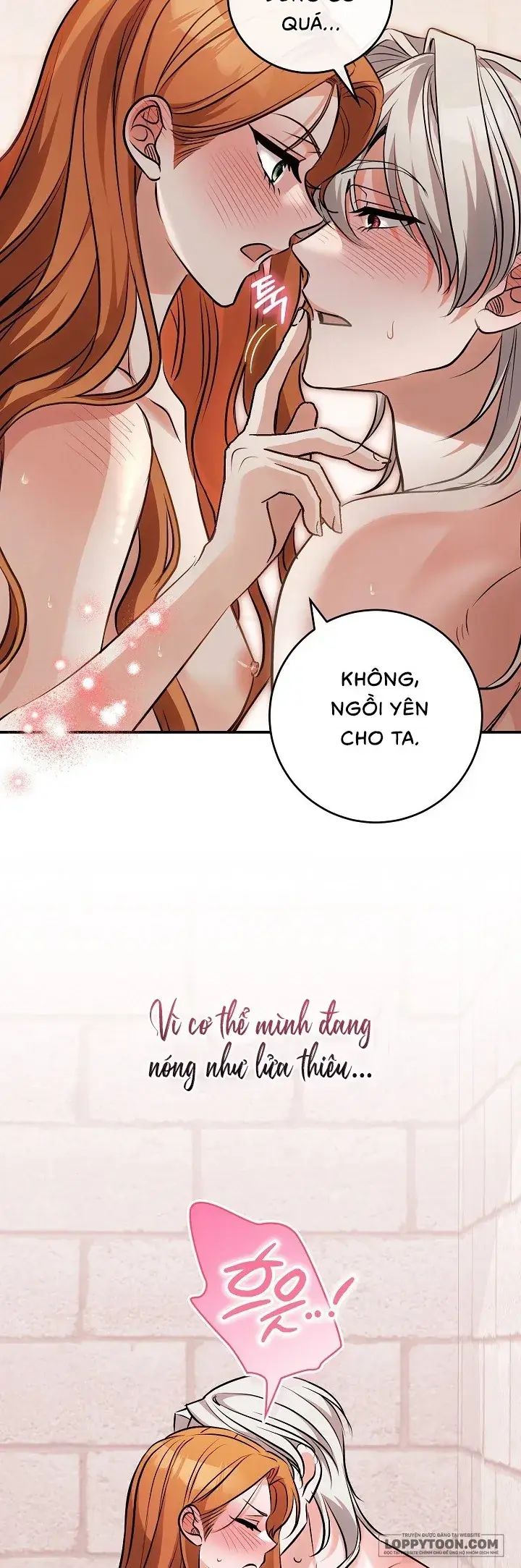 Tôi Cứ Ngỡ Anh Ta Là Nam Phụ Dịu Dàng, Ngoan Hiền Cơ Đấy! Chapter 6 - Trang 13