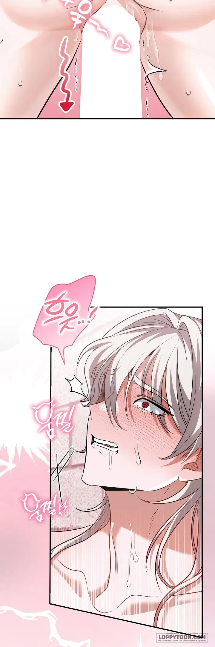 Tôi Cứ Ngỡ Anh Ta Là Nam Phụ Dịu Dàng, Ngoan Hiền Cơ Đấy! Chapter 6 - Trang 15