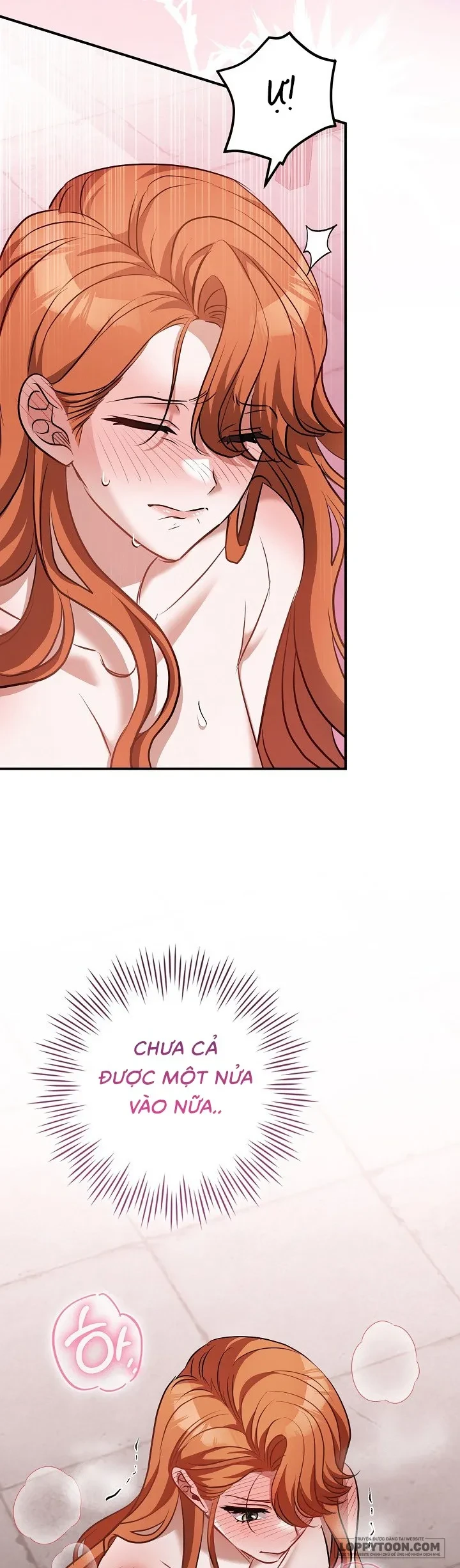 Tôi Cứ Ngỡ Anh Ta Là Nam Phụ Dịu Dàng, Ngoan Hiền Cơ Đấy! Chapter 6 - Trang 16
