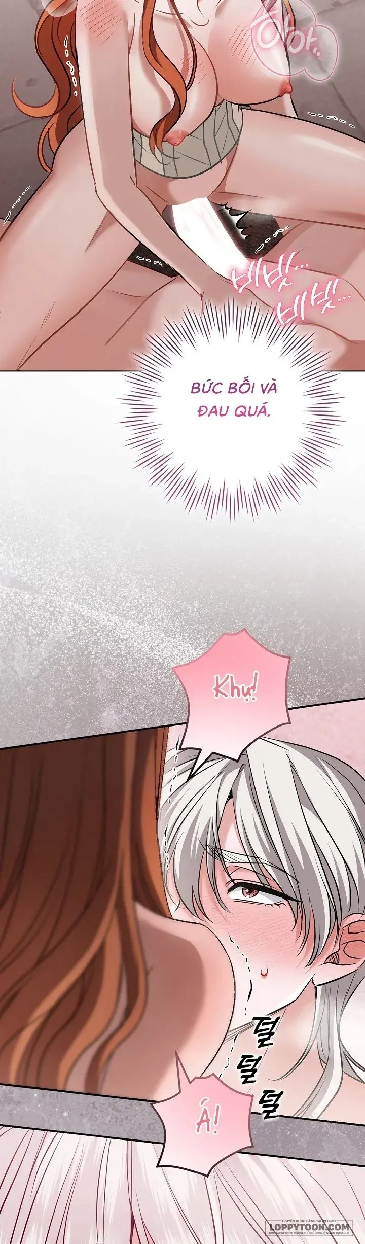 Tôi Cứ Ngỡ Anh Ta Là Nam Phụ Dịu Dàng, Ngoan Hiền Cơ Đấy! Chapter 6 - Trang 17