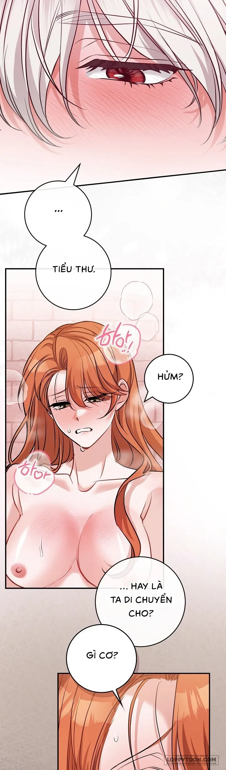 Tôi Cứ Ngỡ Anh Ta Là Nam Phụ Dịu Dàng, Ngoan Hiền Cơ Đấy! Chapter 6 - Trang 18