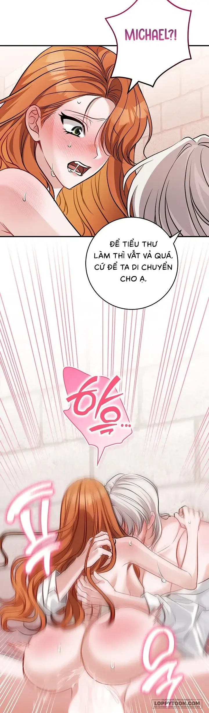 Tôi Cứ Ngỡ Anh Ta Là Nam Phụ Dịu Dàng, Ngoan Hiền Cơ Đấy! Chapter 6 - Trang 20