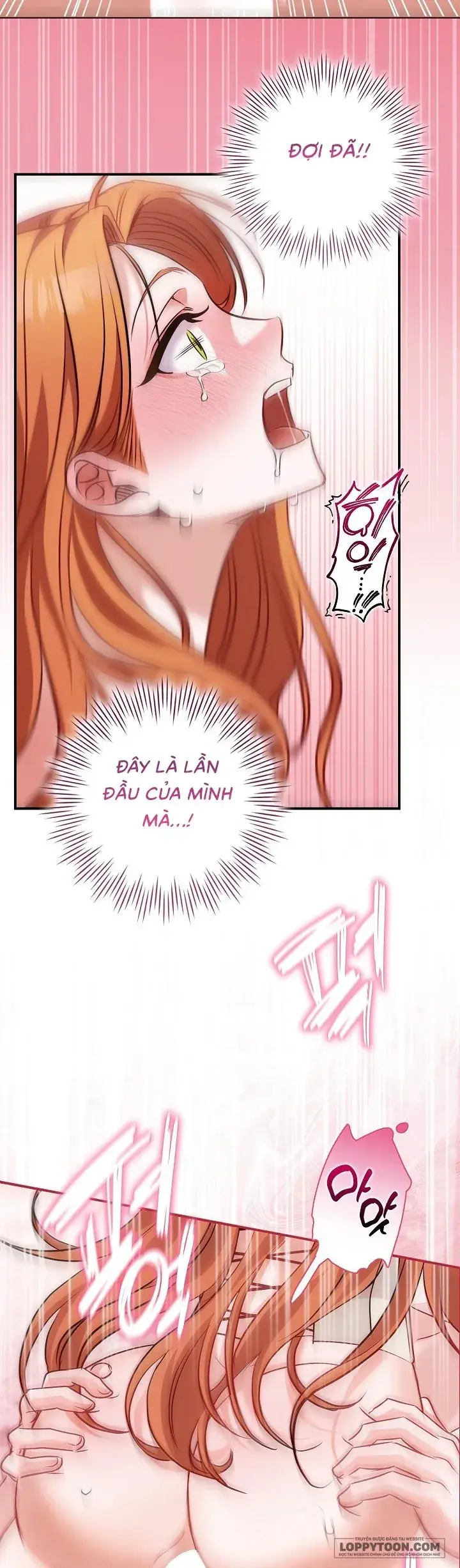 Tôi Cứ Ngỡ Anh Ta Là Nam Phụ Dịu Dàng, Ngoan Hiền Cơ Đấy! Chapter 6 - Trang 21