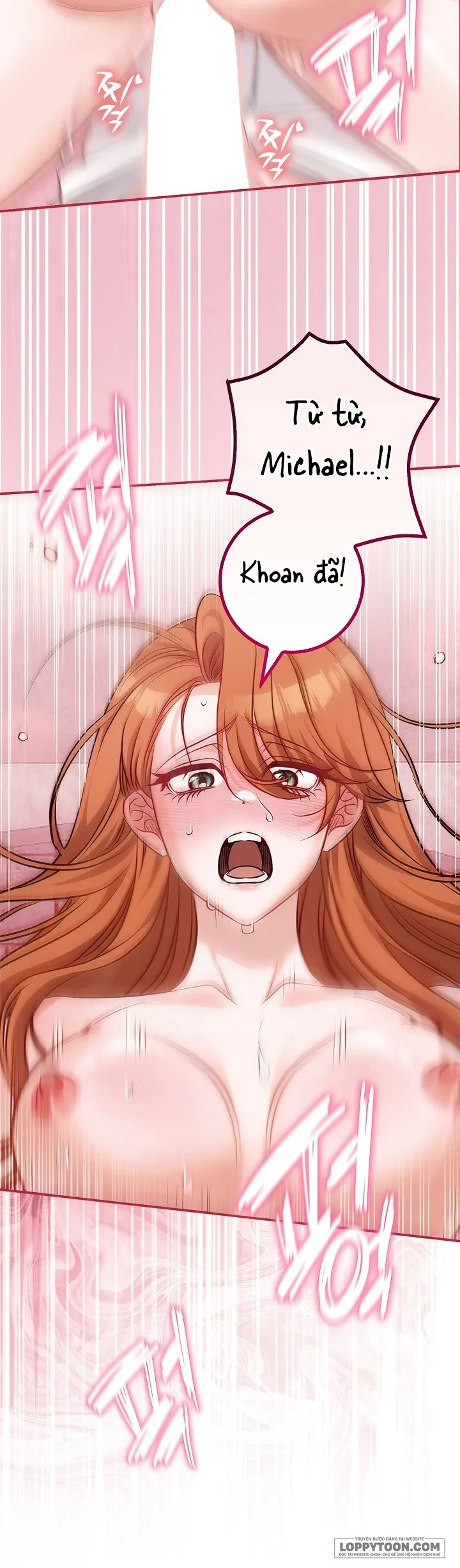 Tôi Cứ Ngỡ Anh Ta Là Nam Phụ Dịu Dàng, Ngoan Hiền Cơ Đấy! Chapter 6 - Trang 22
