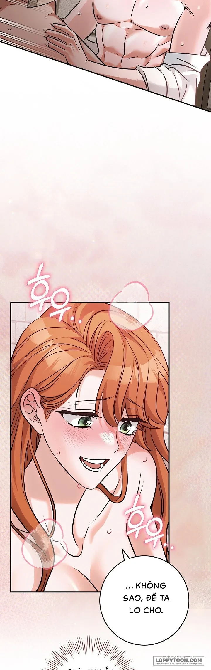 Tôi Cứ Ngỡ Anh Ta Là Nam Phụ Dịu Dàng, Ngoan Hiền Cơ Đấy! Chapter 6 - Trang 24