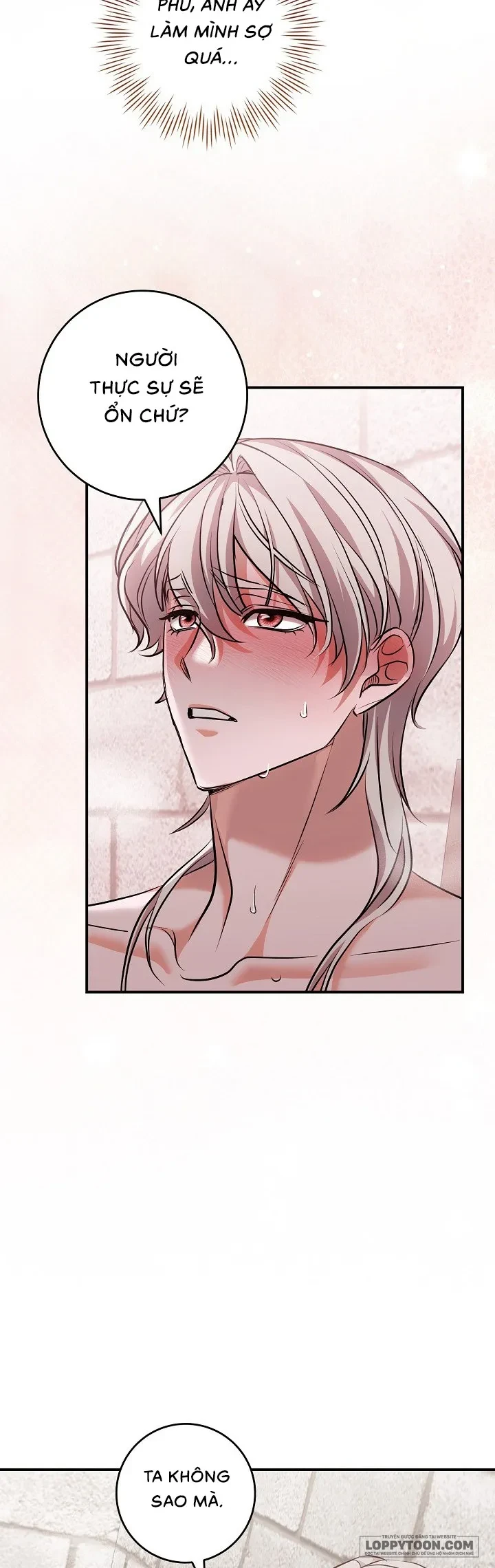 Tôi Cứ Ngỡ Anh Ta Là Nam Phụ Dịu Dàng, Ngoan Hiền Cơ Đấy! Chapter 6 - Trang 25