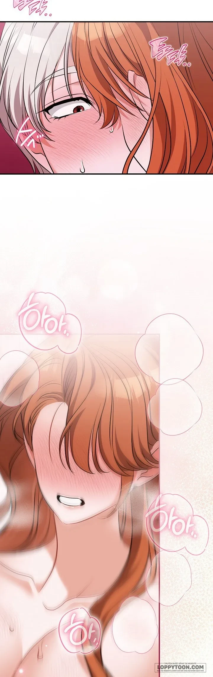 Tôi Cứ Ngỡ Anh Ta Là Nam Phụ Dịu Dàng, Ngoan Hiền Cơ Đấy! Chapter 6 - Trang 27