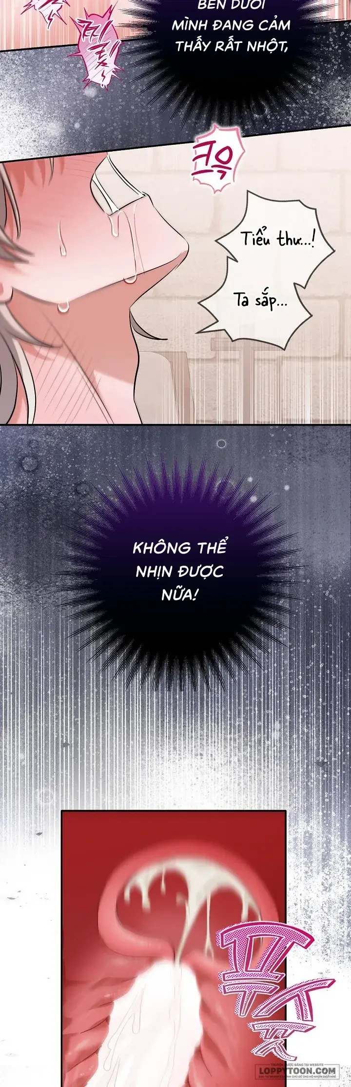 Tôi Cứ Ngỡ Anh Ta Là Nam Phụ Dịu Dàng, Ngoan Hiền Cơ Đấy! Chapter 6 - Trang 31