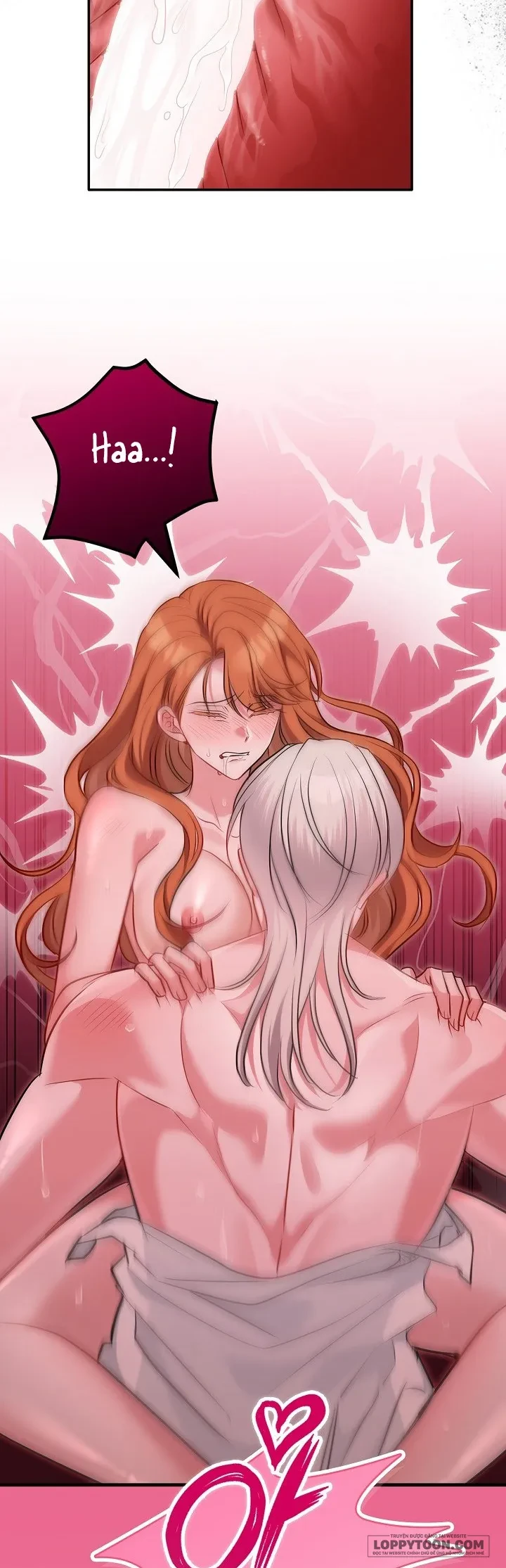 Tôi Cứ Ngỡ Anh Ta Là Nam Phụ Dịu Dàng, Ngoan Hiền Cơ Đấy! Chapter 6 - Trang 32