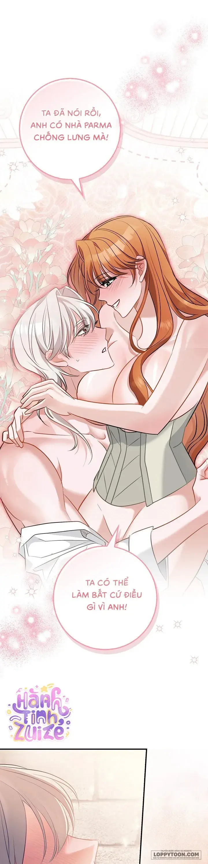 Tôi Cứ Ngỡ Anh Ta Là Nam Phụ Dịu Dàng, Ngoan Hiền Cơ Đấy! Chapter 6 - Trang 37