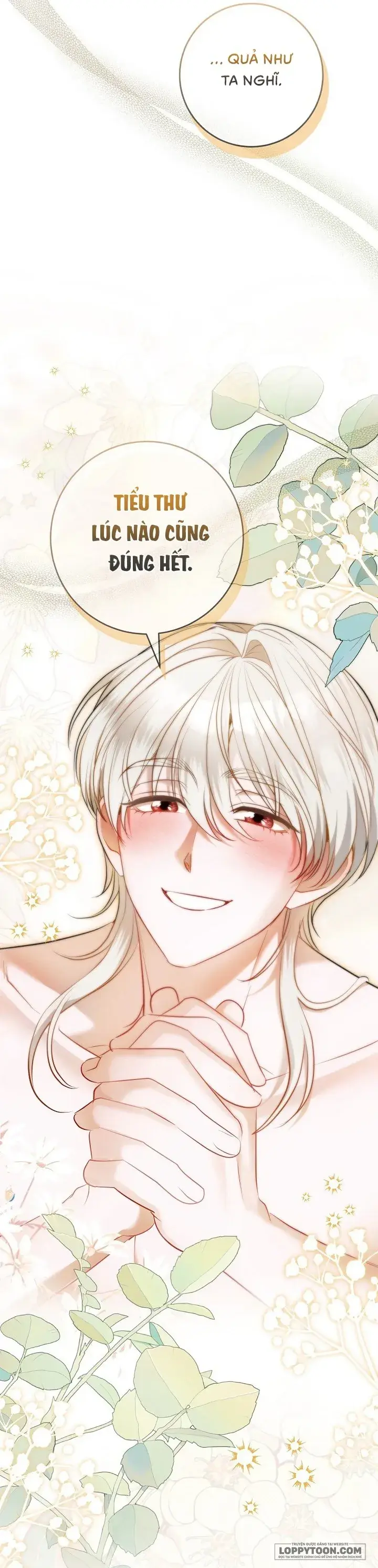 Tôi Cứ Ngỡ Anh Ta Là Nam Phụ Dịu Dàng, Ngoan Hiền Cơ Đấy! Chapter 6 - Trang 39