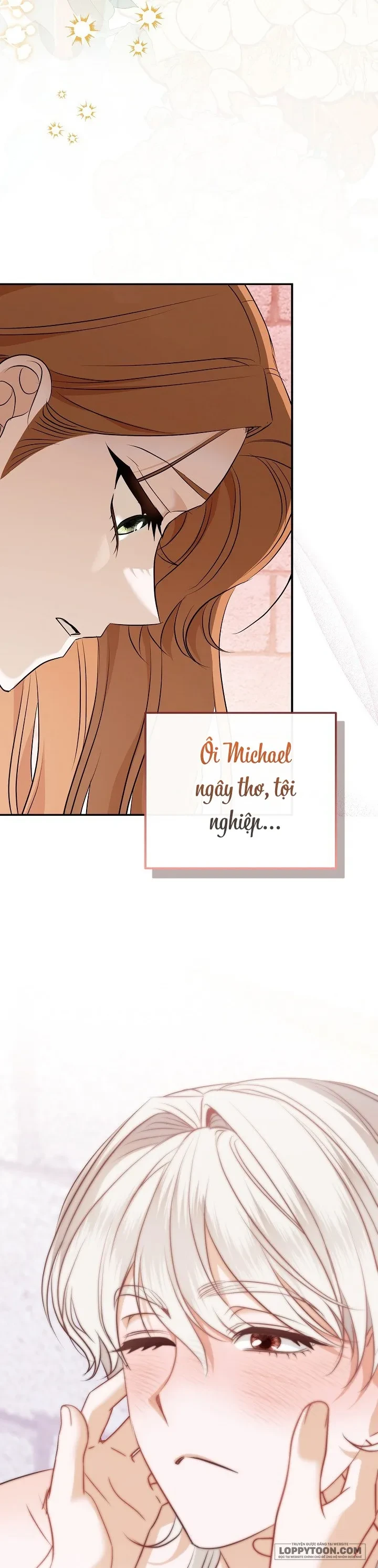 Tôi Cứ Ngỡ Anh Ta Là Nam Phụ Dịu Dàng, Ngoan Hiền Cơ Đấy! Chapter 6 - Trang 40