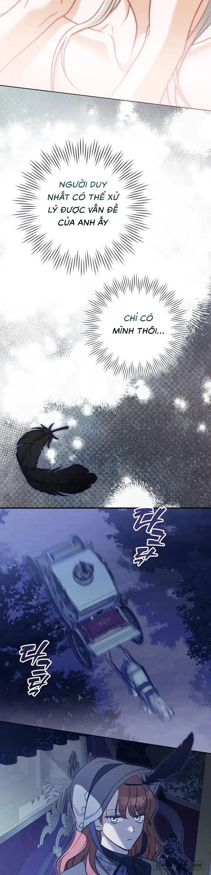 Tôi Cứ Ngỡ Anh Ta Là Nam Phụ Dịu Dàng, Ngoan Hiền Cơ Đấy! Chapter 6 - Trang 41