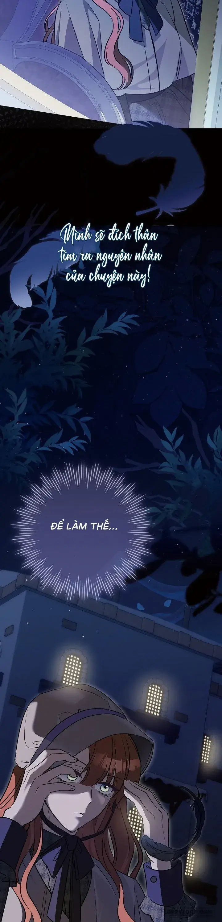 Tôi Cứ Ngỡ Anh Ta Là Nam Phụ Dịu Dàng, Ngoan Hiền Cơ Đấy! Chapter 6 - Trang 42