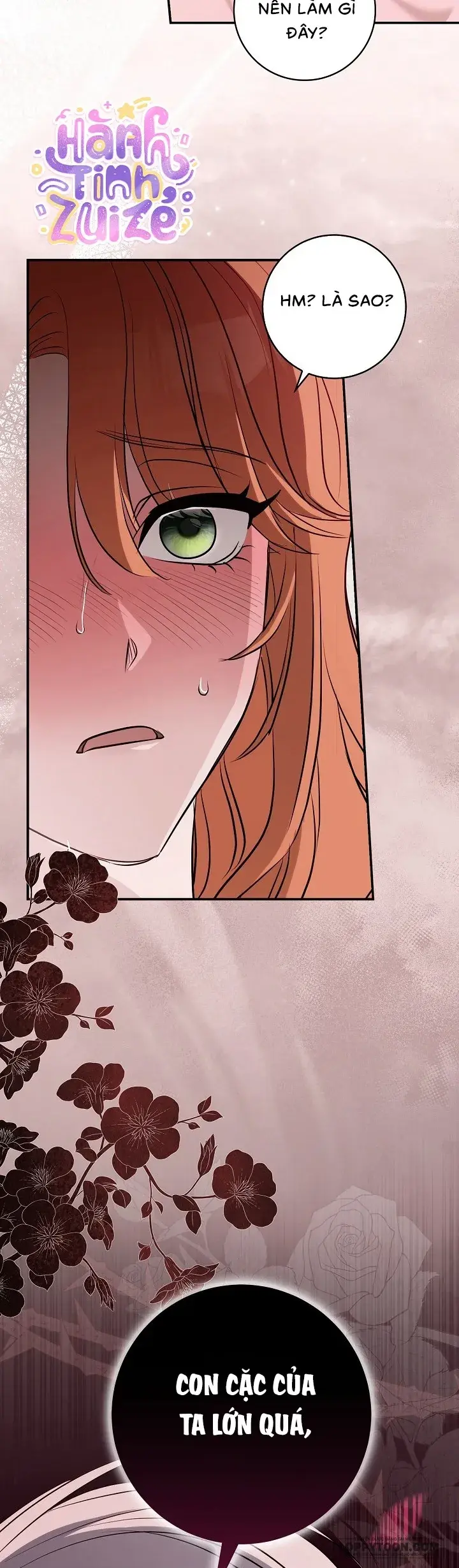 Tôi Cứ Ngỡ Anh Ta Là Nam Phụ Dịu Dàng, Ngoan Hiền Cơ Đấy! Chapter 6 - Trang 7