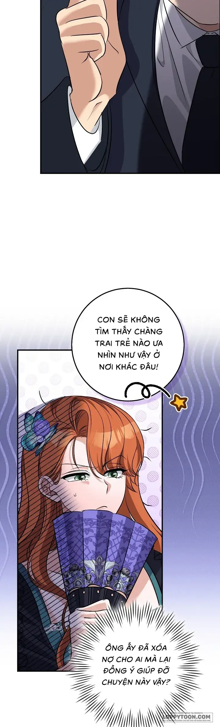 Tôi Cứ Ngỡ Anh Ta Là Nam Phụ Dịu Dàng, Ngoan Hiền Cơ Đấy! Chapter 7 - Trang 12