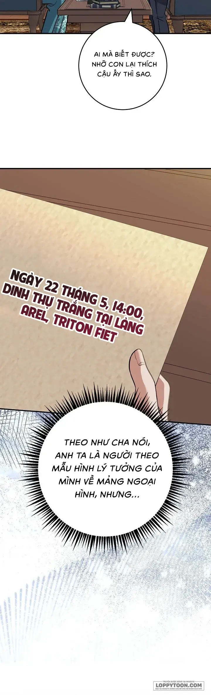 Tôi Cứ Ngỡ Anh Ta Là Nam Phụ Dịu Dàng, Ngoan Hiền Cơ Đấy! Chapter 7 - Trang 14