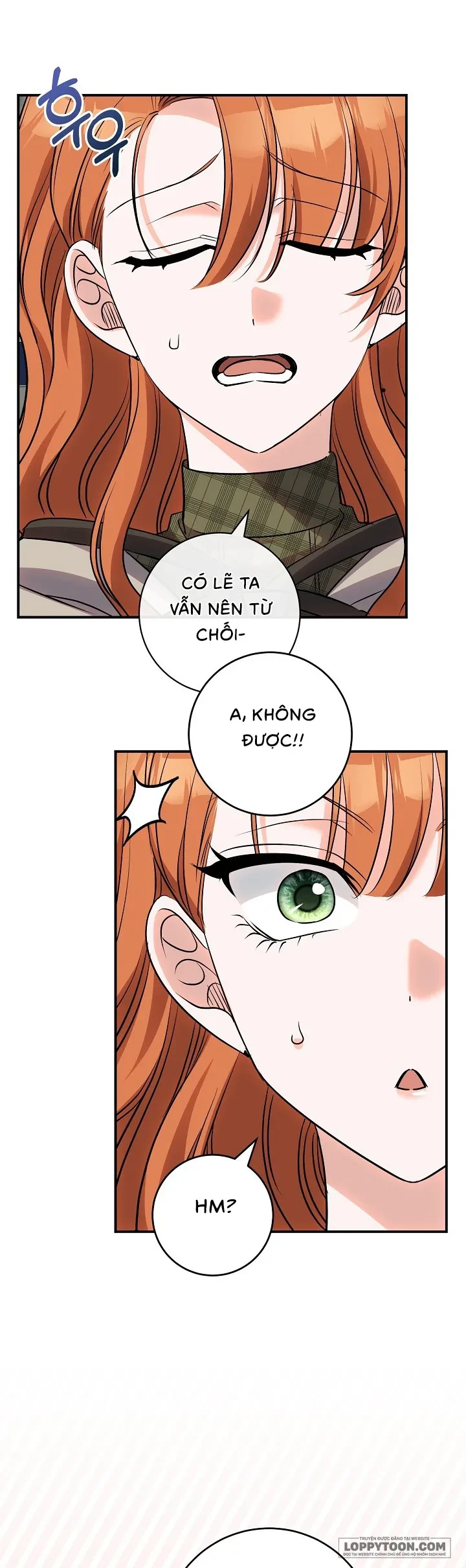 Tôi Cứ Ngỡ Anh Ta Là Nam Phụ Dịu Dàng, Ngoan Hiền Cơ Đấy! Chapter 7 - Trang 16