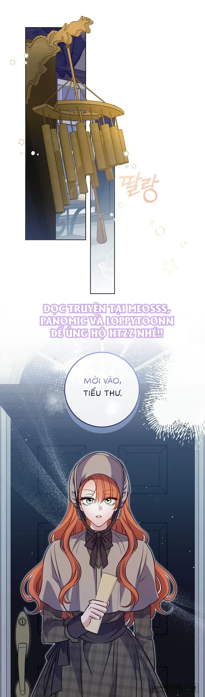 Tôi Cứ Ngỡ Anh Ta Là Nam Phụ Dịu Dàng, Ngoan Hiền Cơ Đấy! Chapter 7 - Trang 2