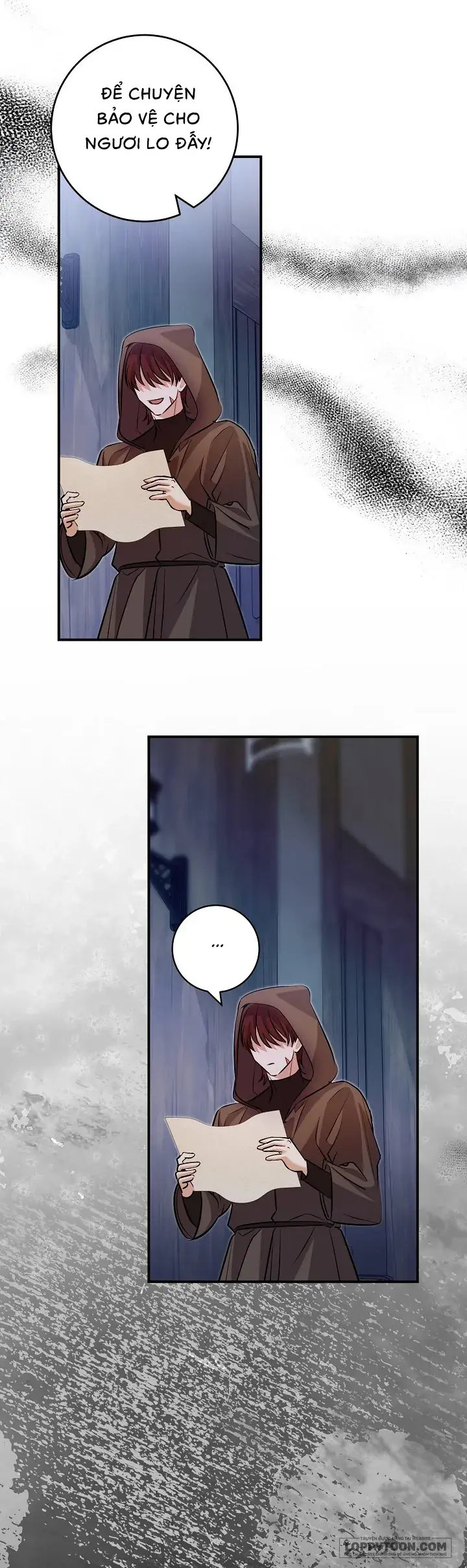 Tôi Cứ Ngỡ Anh Ta Là Nam Phụ Dịu Dàng, Ngoan Hiền Cơ Đấy! Chapter 7 - Trang 20