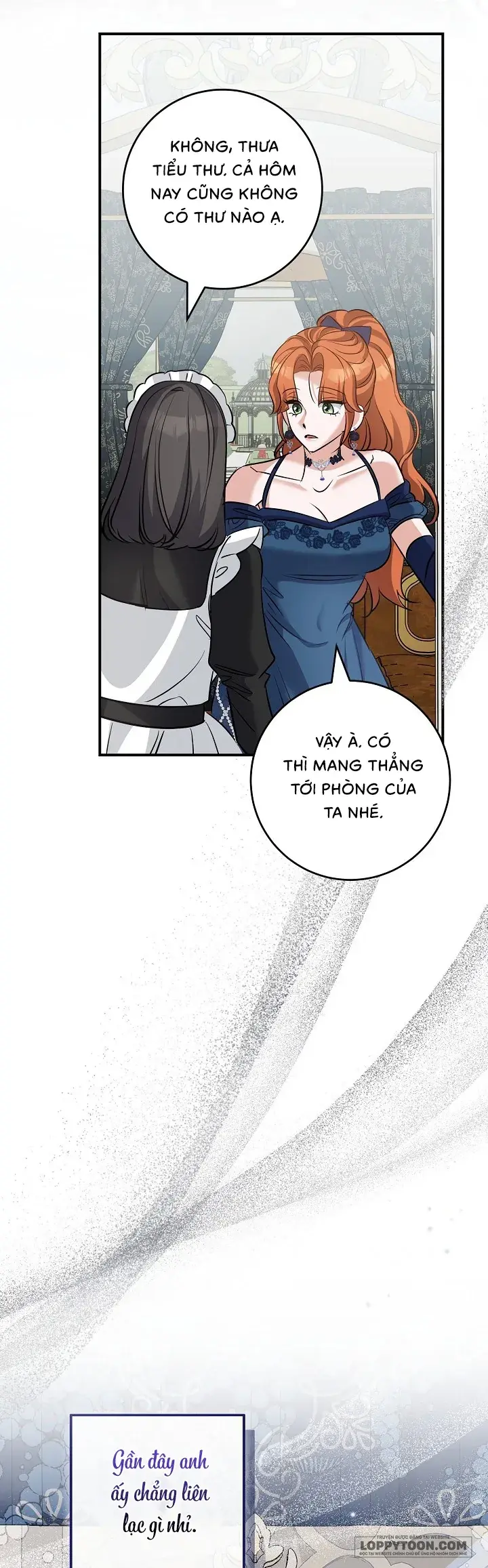 Tôi Cứ Ngỡ Anh Ta Là Nam Phụ Dịu Dàng, Ngoan Hiền Cơ Đấy! Chapter 7 - Trang 23