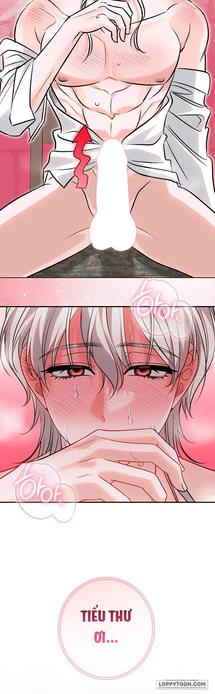 Tôi Cứ Ngỡ Anh Ta Là Nam Phụ Dịu Dàng, Ngoan Hiền Cơ Đấy! Chapter 7 - Trang 26