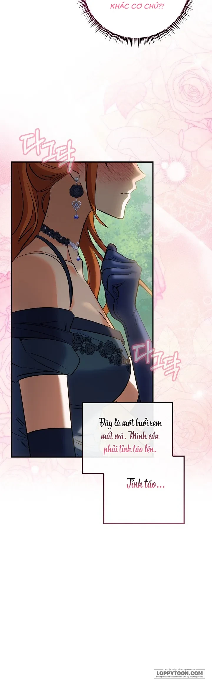 Tôi Cứ Ngỡ Anh Ta Là Nam Phụ Dịu Dàng, Ngoan Hiền Cơ Đấy! Chapter 7 - Trang 28