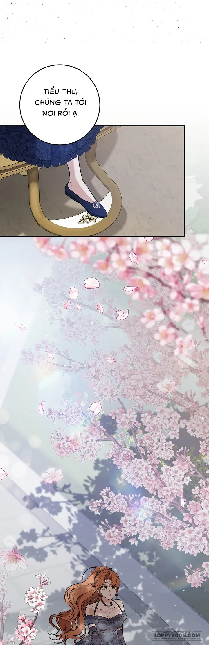 Tôi Cứ Ngỡ Anh Ta Là Nam Phụ Dịu Dàng, Ngoan Hiền Cơ Đấy! Chapter 7 - Trang 30