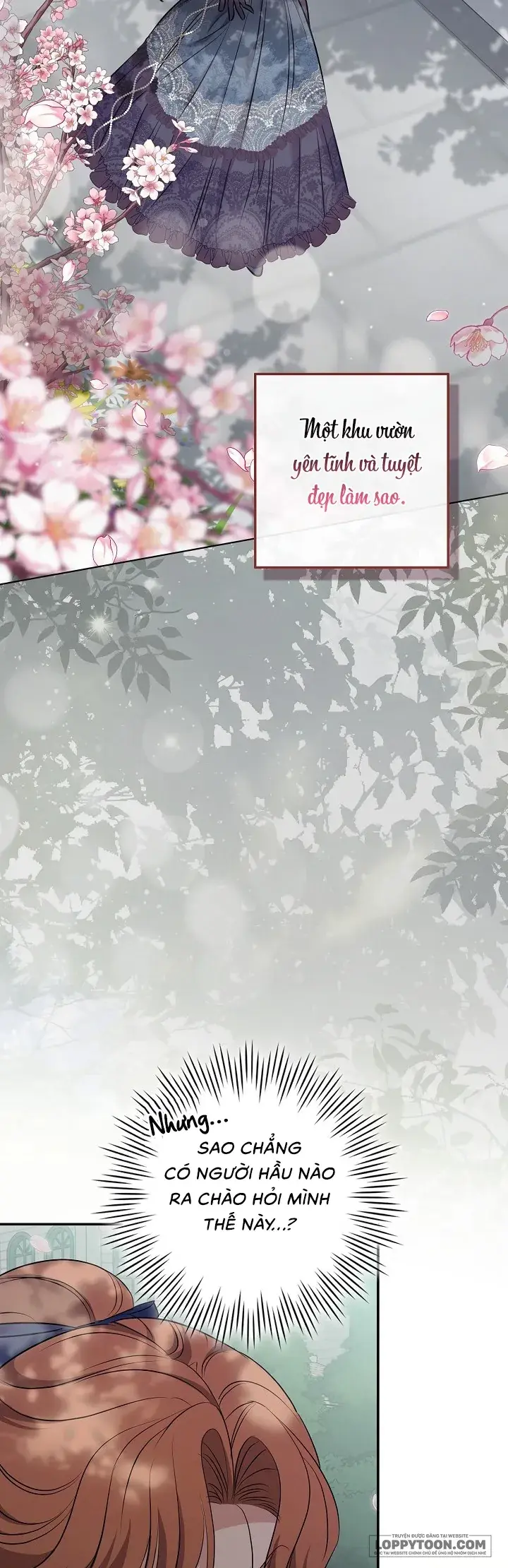 Tôi Cứ Ngỡ Anh Ta Là Nam Phụ Dịu Dàng, Ngoan Hiền Cơ Đấy! Chapter 7 - Trang 31