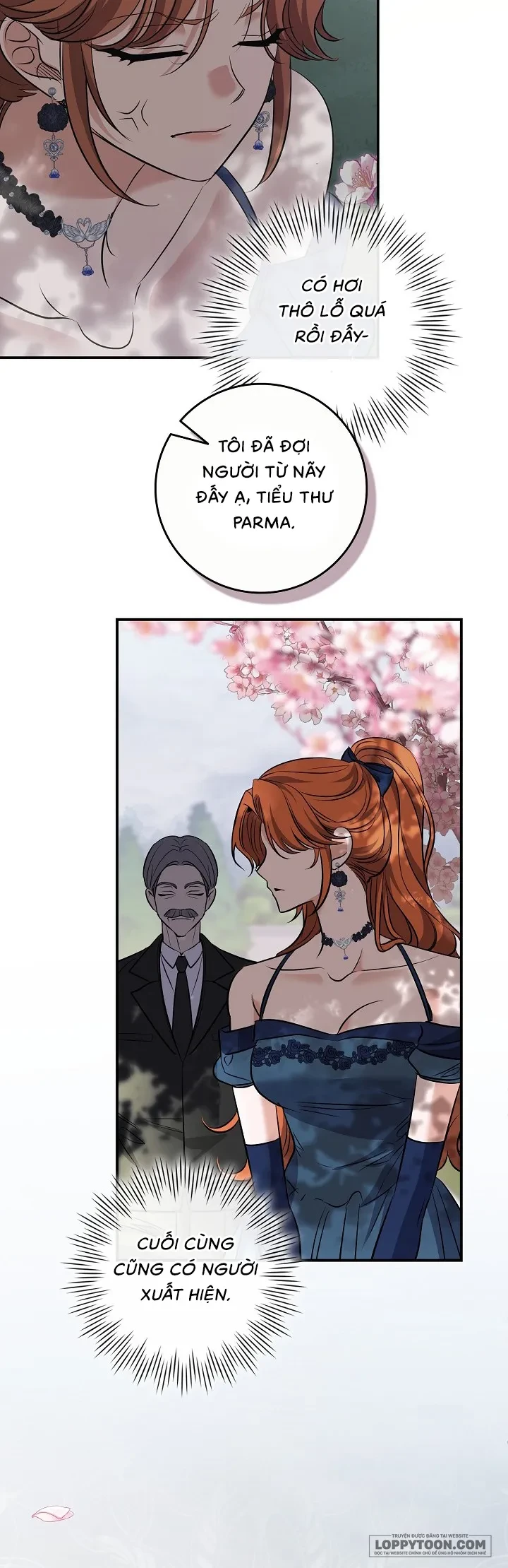Tôi Cứ Ngỡ Anh Ta Là Nam Phụ Dịu Dàng, Ngoan Hiền Cơ Đấy! Chapter 7 - Trang 32