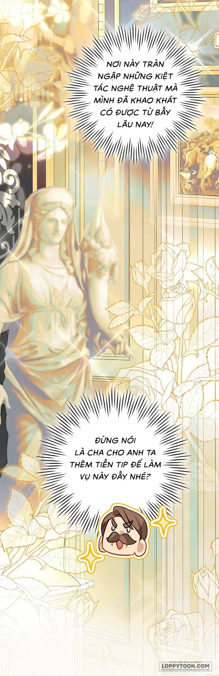 Tôi Cứ Ngỡ Anh Ta Là Nam Phụ Dịu Dàng, Ngoan Hiền Cơ Đấy! Chapter 7 - Trang 36