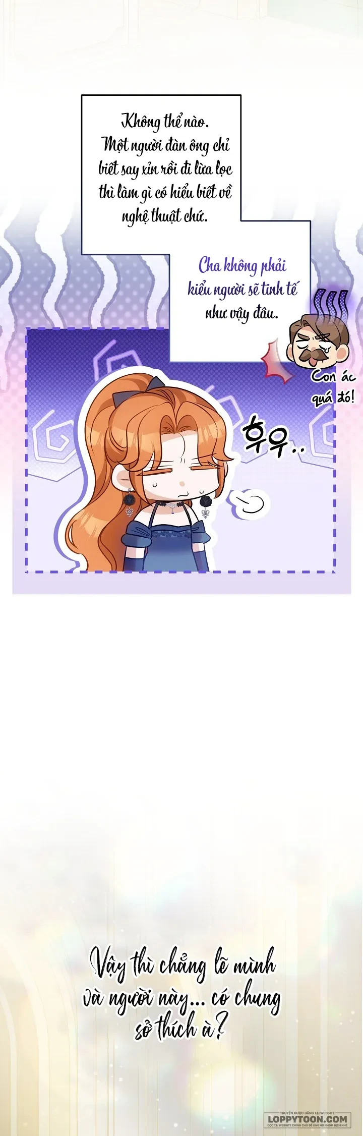 Tôi Cứ Ngỡ Anh Ta Là Nam Phụ Dịu Dàng, Ngoan Hiền Cơ Đấy! Chapter 7 - Trang 37