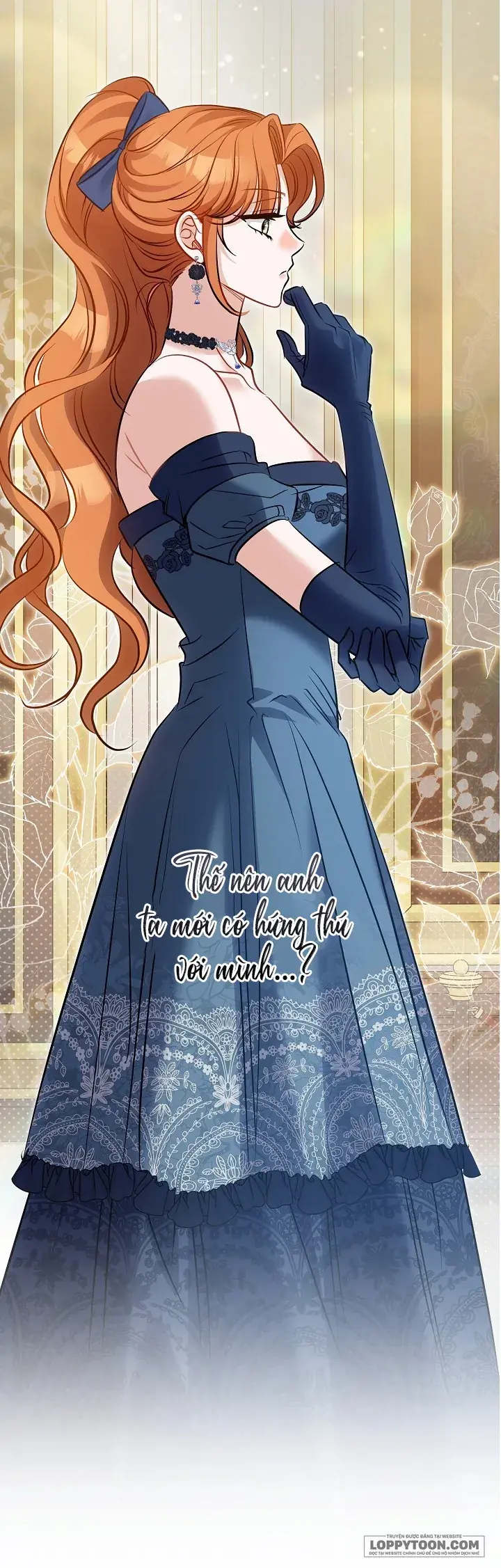 Tôi Cứ Ngỡ Anh Ta Là Nam Phụ Dịu Dàng, Ngoan Hiền Cơ Đấy! Chapter 7 - Trang 38