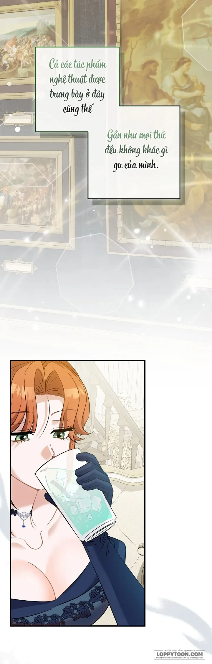 Tôi Cứ Ngỡ Anh Ta Là Nam Phụ Dịu Dàng, Ngoan Hiền Cơ Đấy! Chapter 7 - Trang 43