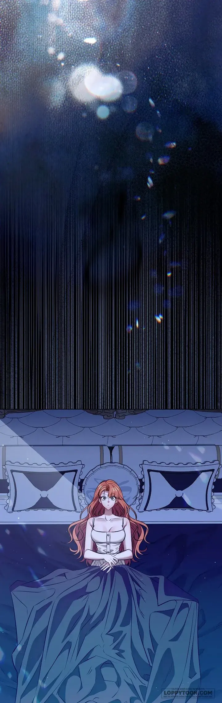 Tôi Cứ Ngỡ Anh Ta Là Nam Phụ Dịu Dàng, Ngoan Hiền Cơ Đấy! Chapter 7 - Trang 46