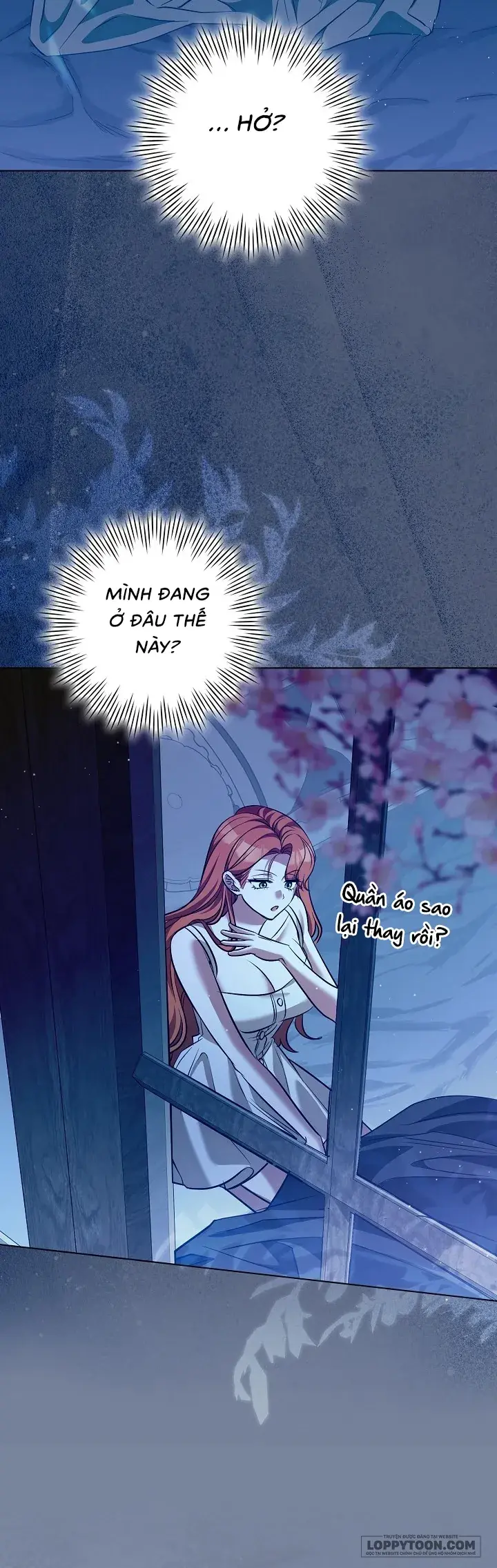 Tôi Cứ Ngỡ Anh Ta Là Nam Phụ Dịu Dàng, Ngoan Hiền Cơ Đấy! Chapter 7 - Trang 47
