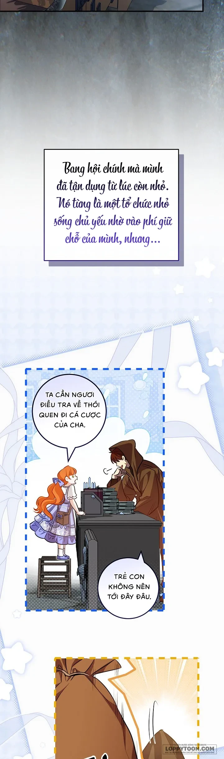 Tôi Cứ Ngỡ Anh Ta Là Nam Phụ Dịu Dàng, Ngoan Hiền Cơ Đấy! Chapter 7 - Trang 5