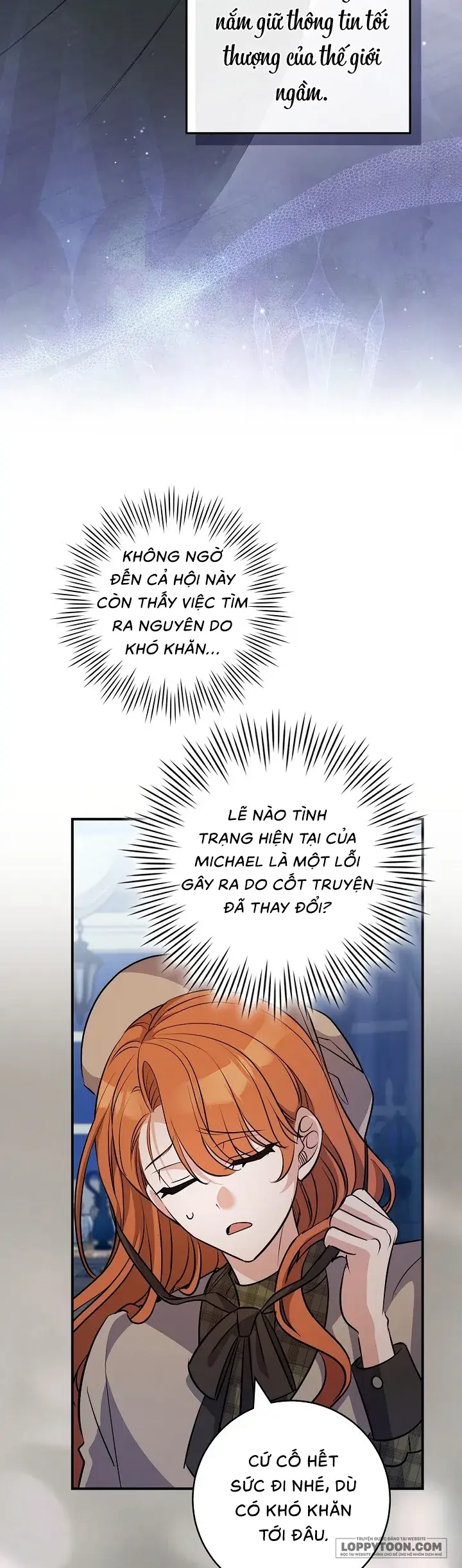 Tôi Cứ Ngỡ Anh Ta Là Nam Phụ Dịu Dàng, Ngoan Hiền Cơ Đấy! Chapter 7 - Trang 7