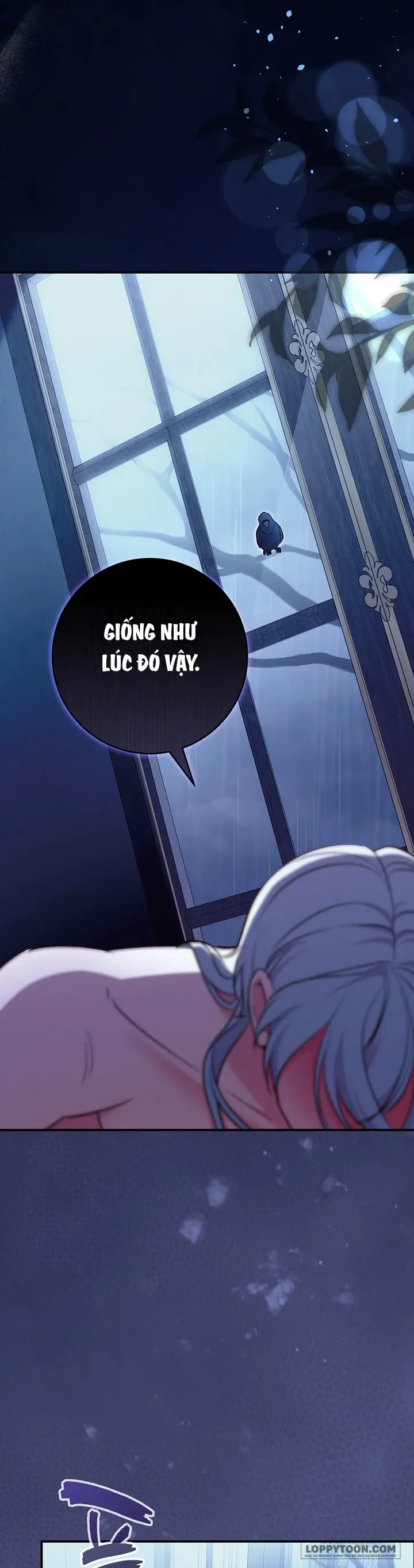 Tôi Cứ Ngỡ Anh Ta Là Nam Phụ Dịu Dàng, Ngoan Hiền Cơ Đấy! Chapter 8 - Trang 10