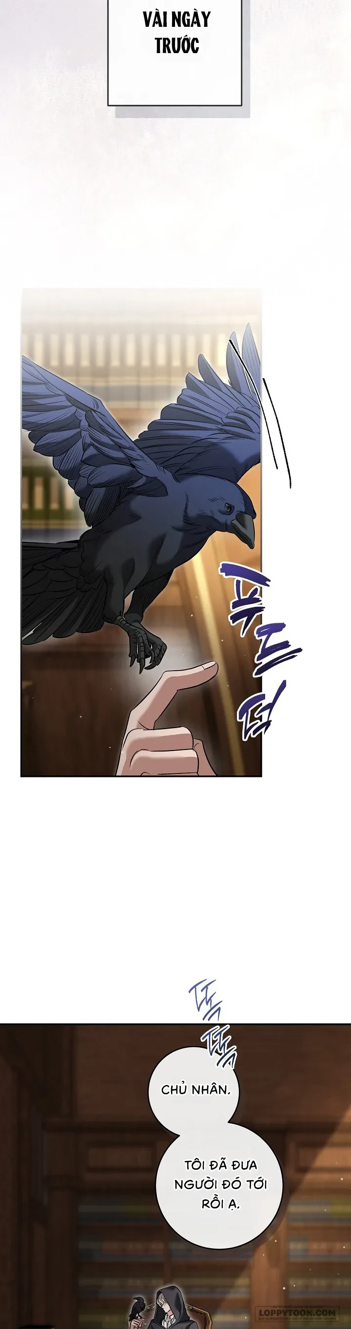 Tôi Cứ Ngỡ Anh Ta Là Nam Phụ Dịu Dàng, Ngoan Hiền Cơ Đấy! Chapter 8 - Trang 12