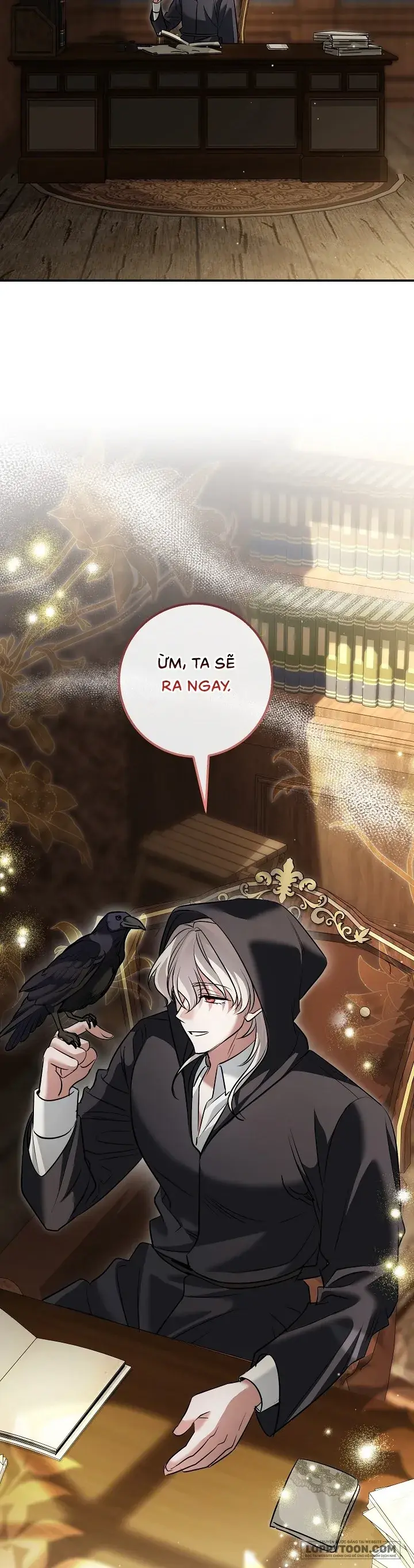 Tôi Cứ Ngỡ Anh Ta Là Nam Phụ Dịu Dàng, Ngoan Hiền Cơ Đấy! Chapter 8 - Trang 13