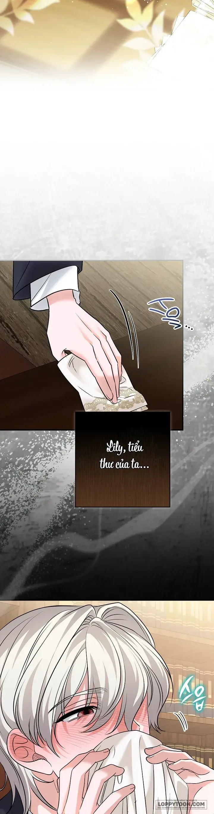 Tôi Cứ Ngỡ Anh Ta Là Nam Phụ Dịu Dàng, Ngoan Hiền Cơ Đấy! Chapter 8 - Trang 14