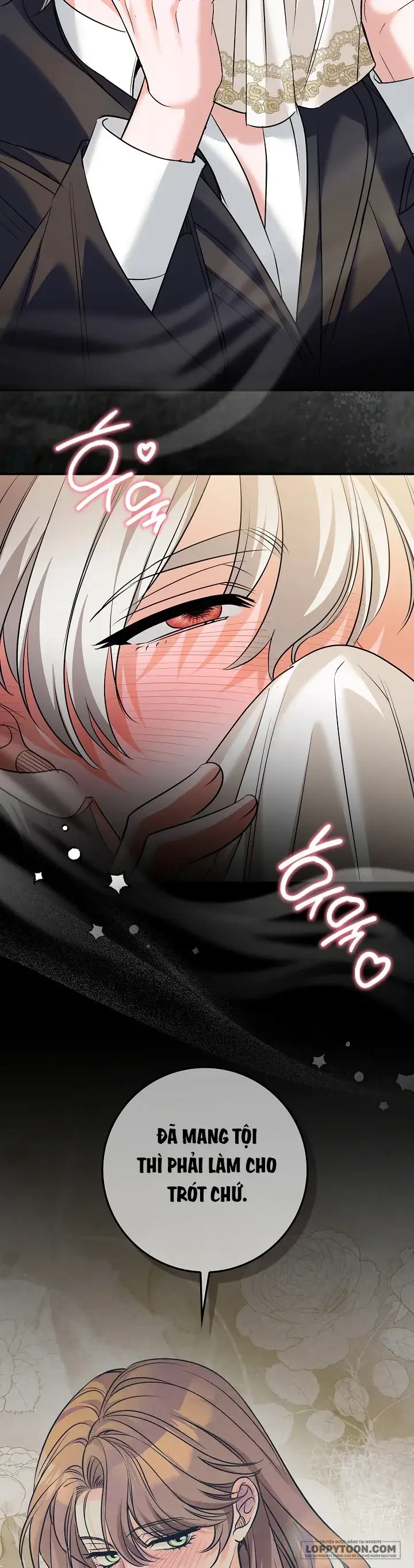 Tôi Cứ Ngỡ Anh Ta Là Nam Phụ Dịu Dàng, Ngoan Hiền Cơ Đấy! Chapter 8 - Trang 15